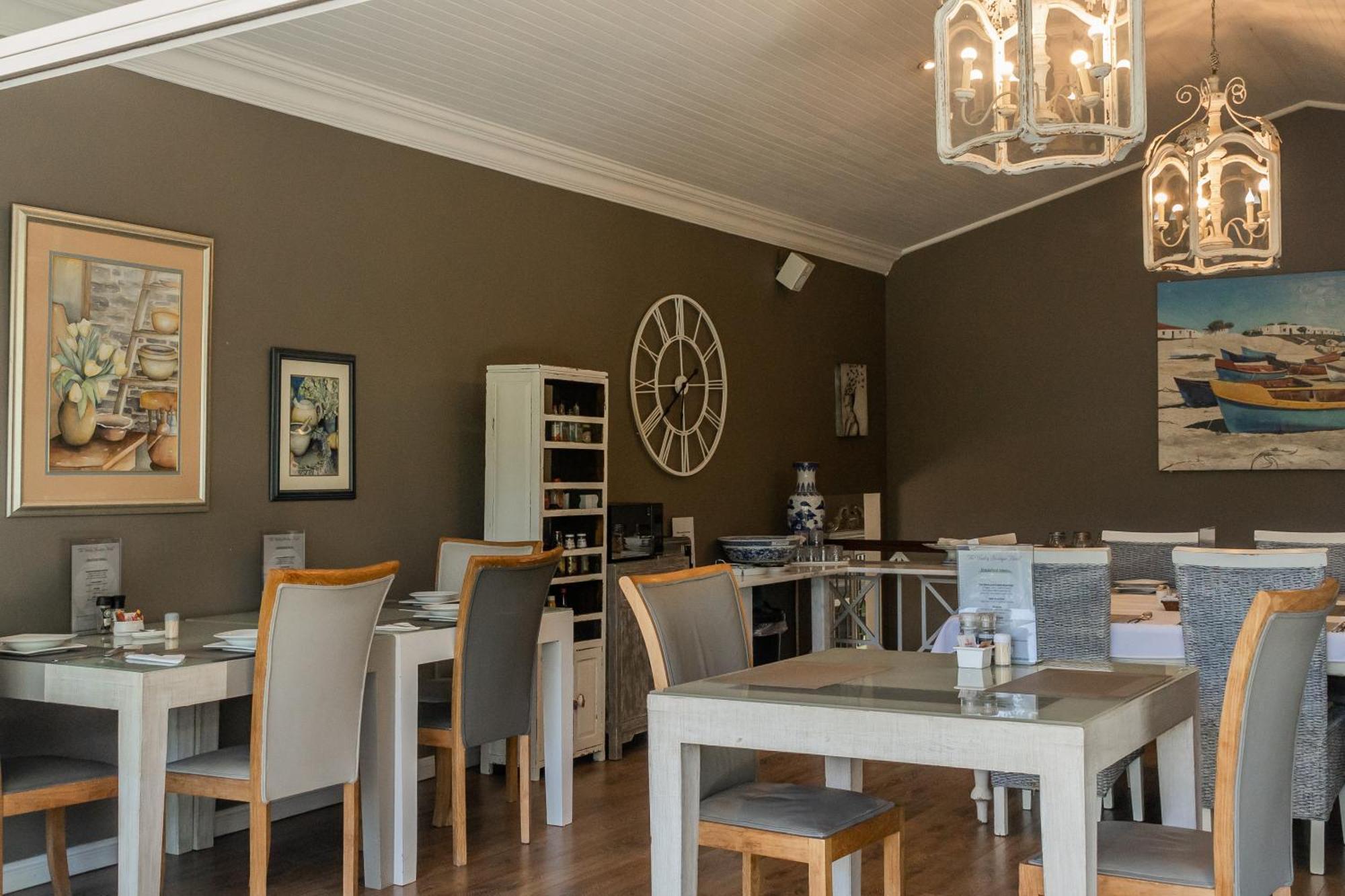 The Wesley Boutique Hotel & Spa Йоханнесбург Экстерьер фото