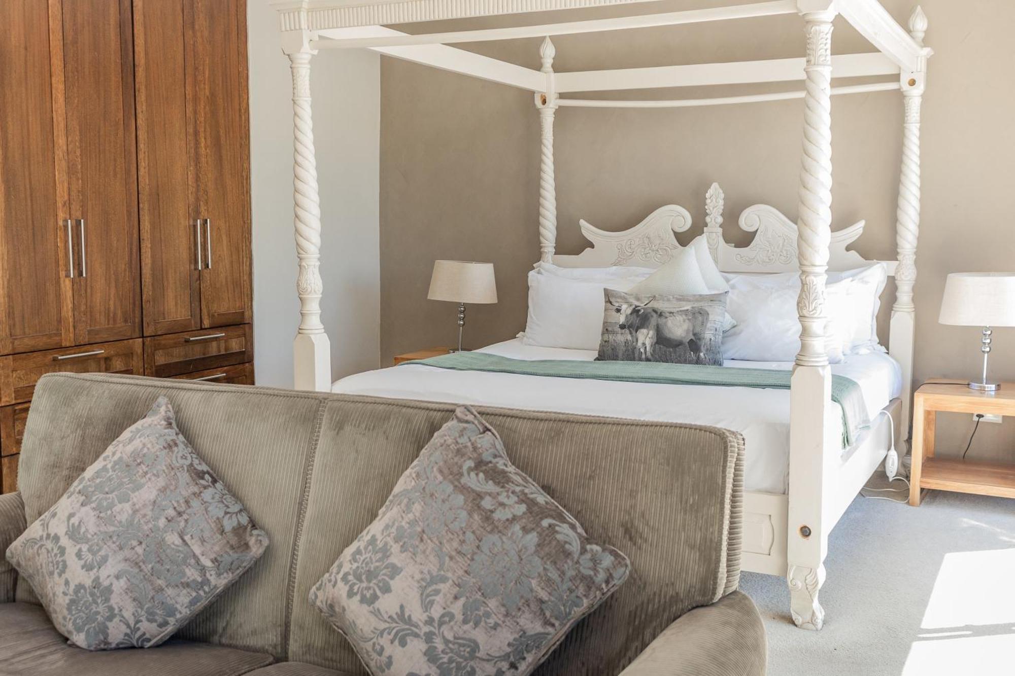The Wesley Boutique Hotel & Spa Йоханнесбург Экстерьер фото