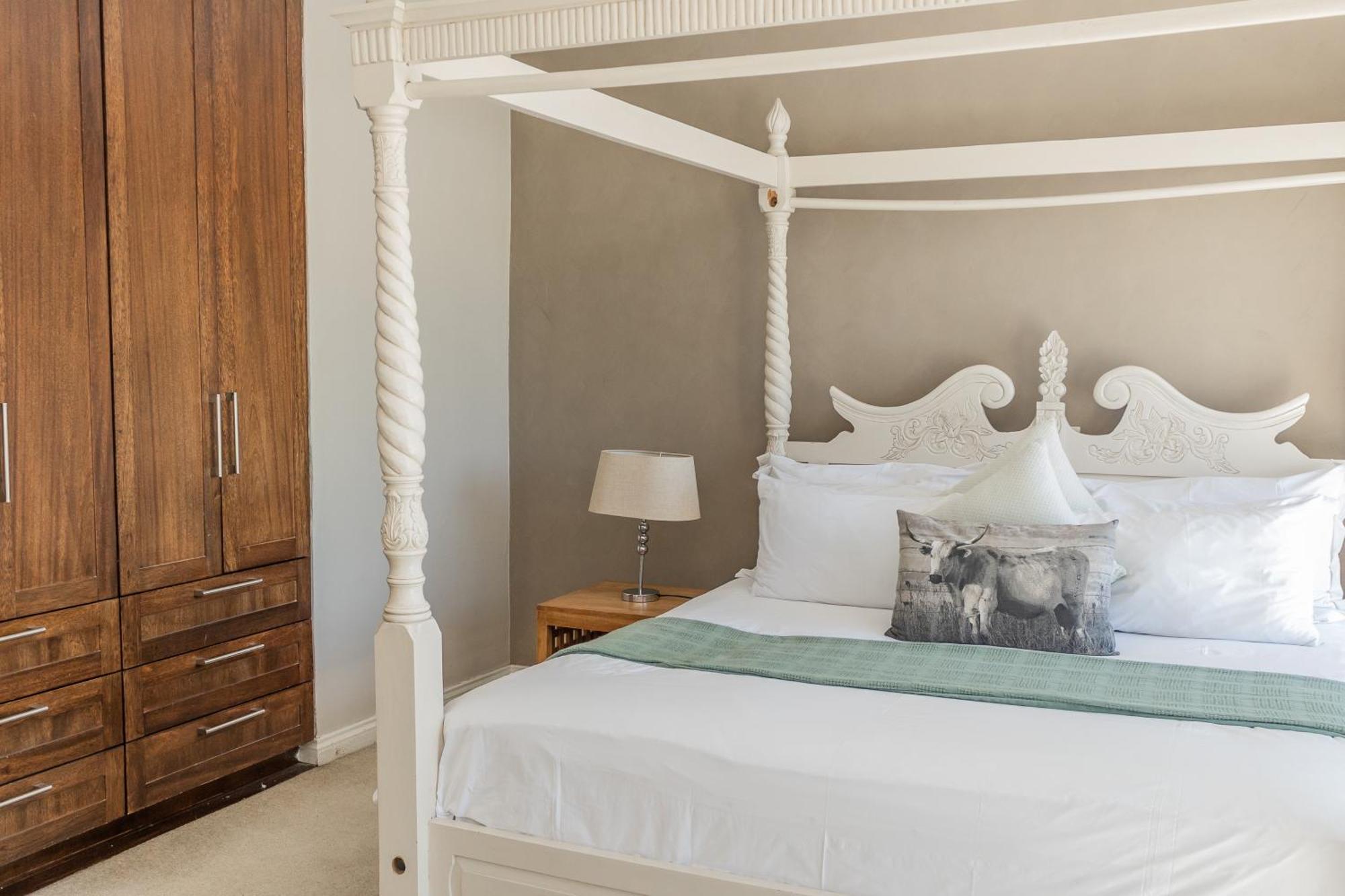 The Wesley Boutique Hotel & Spa Йоханнесбург Экстерьер фото